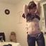 Emo Girl Maya private Videos