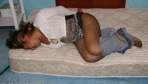 Rocio's bad day