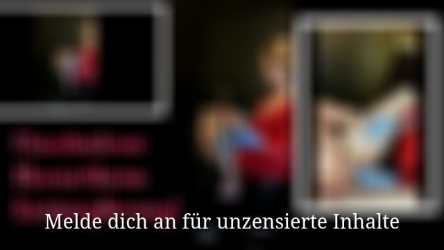 Gnadenlose Harnröhren Entjungferung! 