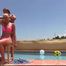 The ultimate Pool Battle - Part 1