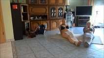 Marenka and Renee - The case of part 9 of 9