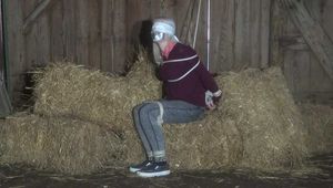 Elysa`s first time tied 2/2