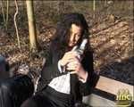 HDC Project - Jenny's special challenge...