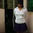 Missing student