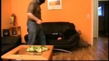 Sandy - The burglary Part 1 of 5 (archive)