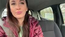 Driving Without Headrests