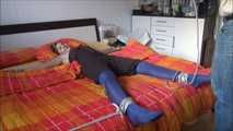 Requestvideo Guest Melissa - The evil uncle 4 part 8 of 8