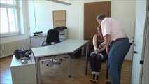 Caprice – The Fake Insurance Agent Part 4 of 6