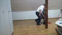 Video request Zora - robbery in the office part 3 of 6