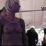 Bound in Public - tightly tied