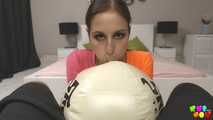 948 Ein Blowjob von Antonia