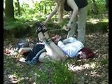 Waldspiel
