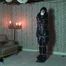 body bag bondage