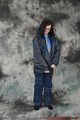 Nylon rainwear