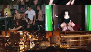 GROUP SEX IN THE HOTEL