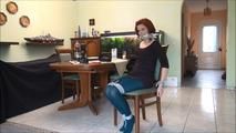 Melina - Ausgetrickst Teil 3 von 6