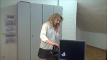 Wunschvideo Sabrina - Der Diamantencoup Teil 5 von 5