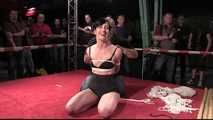 BoundCon XI - Bondage Challenge Stage