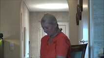 Elena and Isabel - Elena the prisoner inspector Part 3 of 7