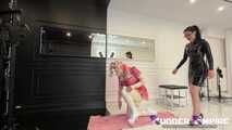 Sissy Academy Part 1
