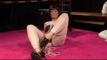 The ultimate Escape Challenge from BoundCon - Legendary Battles