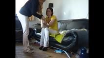her first time part 1/2