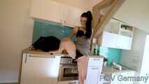Alice Nice - Schluck auf, Pissen, Spucken