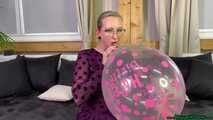 Blow2Pop extremely huge Q16 *HB* with moutpiece