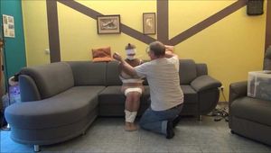 Xenia - Encasement Teil 2 von 2