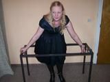 Bilder aus 3 Jahren mit Handschellen
