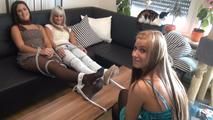Marenka, Vanessa und Vera - Nach der Disco und die Rache Teil 6 von 9