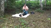 Melina and Zora - gambling debts 2 part 6 of 6