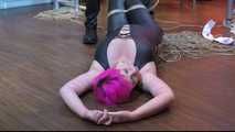 BoundCon meets Feringapark III - The Custom Photo Shootings - Number 07 - Mario vs. Nova Pink - Full Session