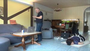 Kyra - Let's go out Part 6 of 6