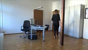 Julia - The Probation Officer 2 Part 5 of 7