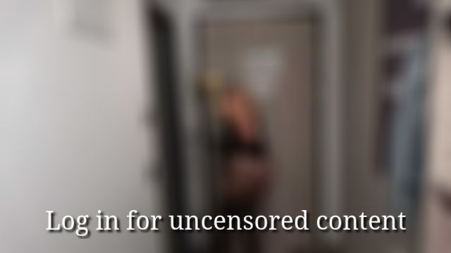 Dicker Junge kann einfach nichts