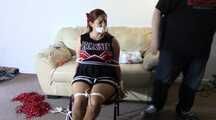Vivian: Cheerleader Bound, Part 3