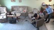 Zora - The Avenging Angel Part 4 of 4