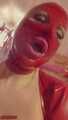 The red rubber wank xxx