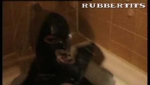 Die Bade-Doll - aus dem Privatarchiv!