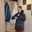 Rainwear and bondage