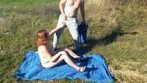  Naturisme, Nudité Intégrale & Plaisir Brut 