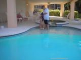 Waterbondage in Florida