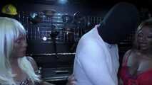Fucked by Two Ebony Dommes!