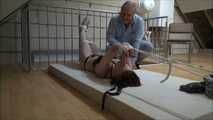 Stefanie - Tie me up 3 part 7 of 8