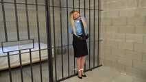 Jailbreak Bondage - Laura Bentley