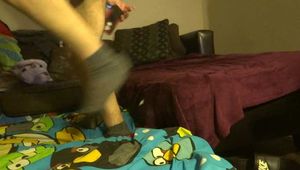 More ass Play