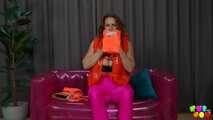 1478 Too Tight Life Jacket