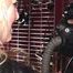 Miss Mina - My Rubbertoy must drink it all