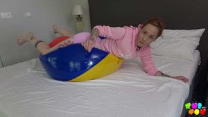 1432 Many Small Holes